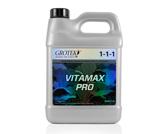 GROTEK VITAMAX PRO 500ML